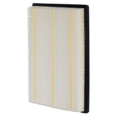 ECOGARD XA3462 Ram 1500 5.7L air filter for clean airflow and engine protection