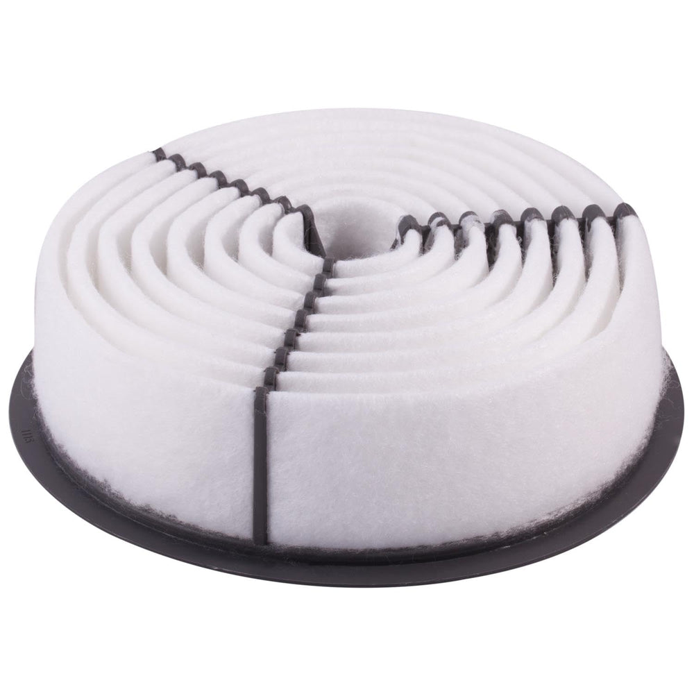 ECOGARD XA4361 air filter for Isuzu Trooper 2.6L keeps intake air clean