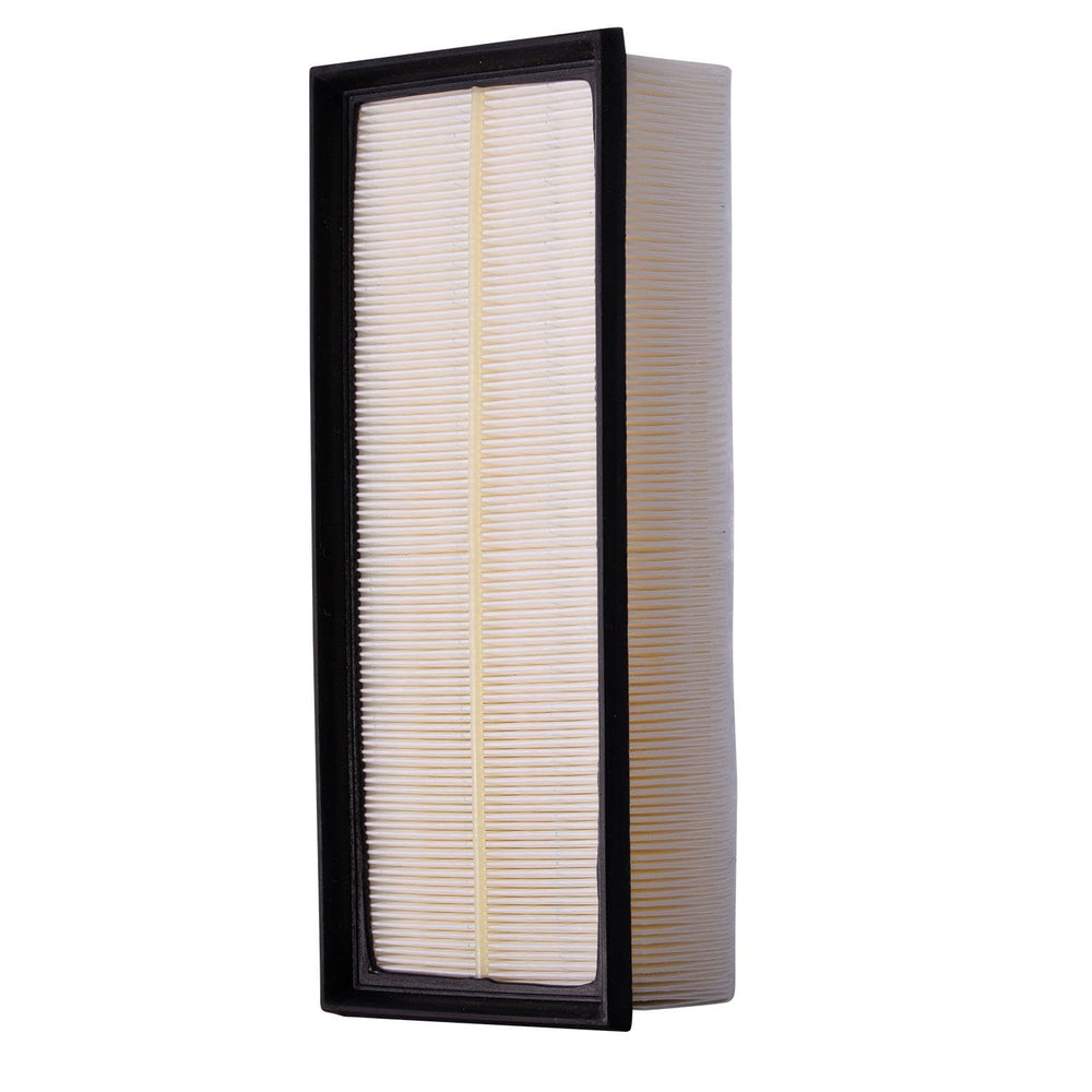 ECOGARD XA4622 close-up of filtration media for cleaner air
