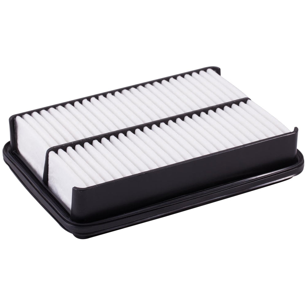 ECOGARD XA4645 air filter for Toyota Tacoma 2.4L—improved engine airflow.