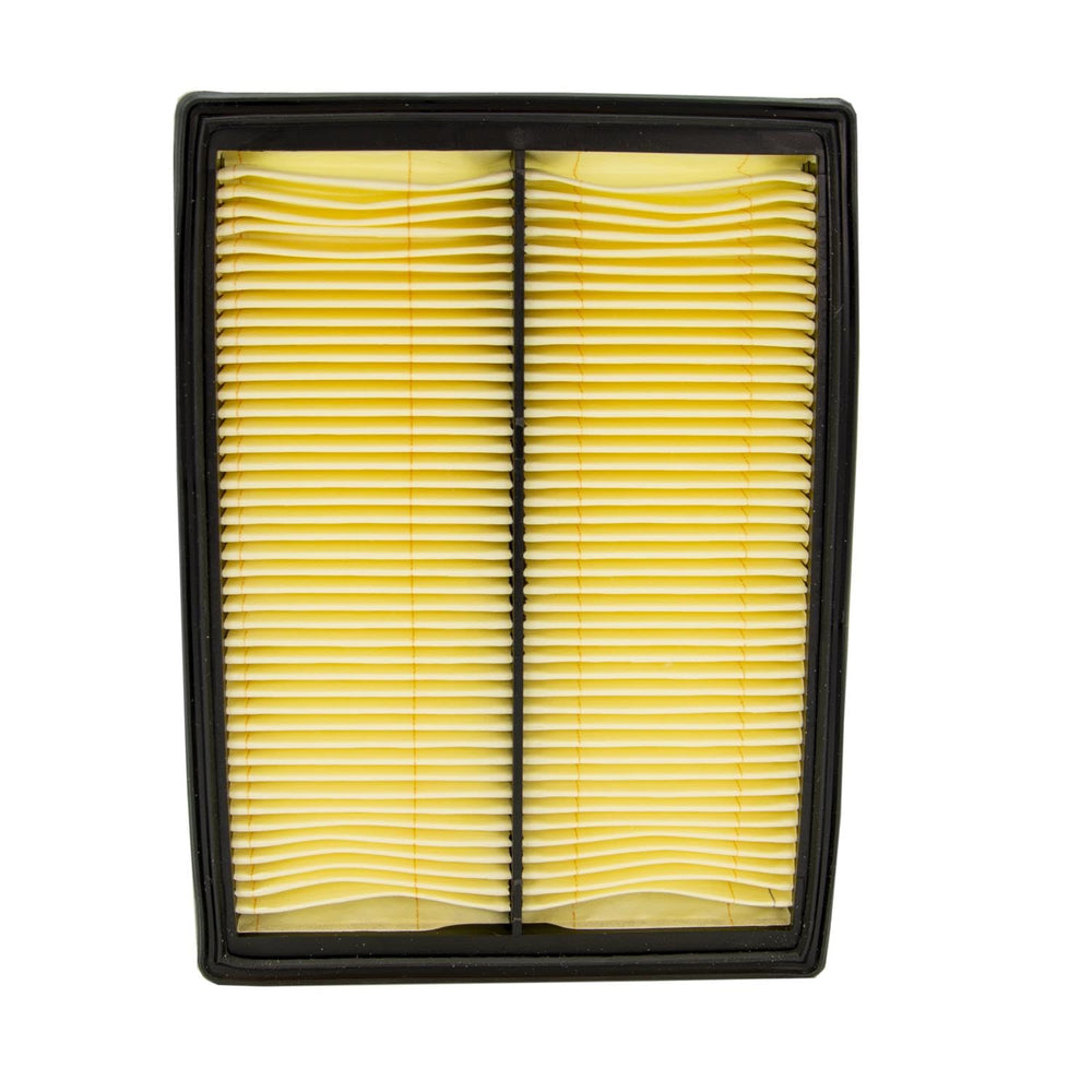 ECOGARD XA4675 close-up of filter media for strong filtration.