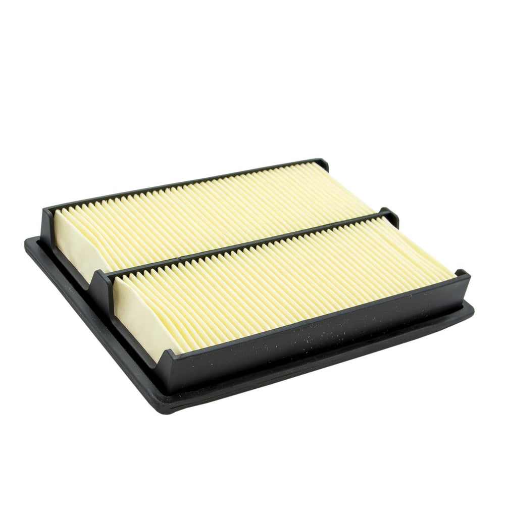 ECOGARD XA4675 label on box emphasizes OE-tested fit.