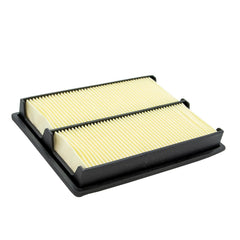 ECOGARD XA4675 label on box emphasizes OE-tested fit.