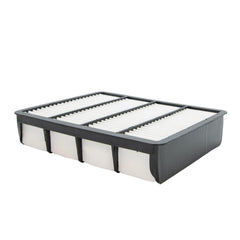 ECOGARD XA4886 durable-filter-media emphasizes long-lasting filtration.