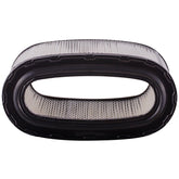 ECOGARD XA5042 air filter package for Ford 7.3L diesel enhances airflow.