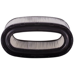 ECOGARD XA5042 air filter package for Ford 7.3L diesel enhances airflow.