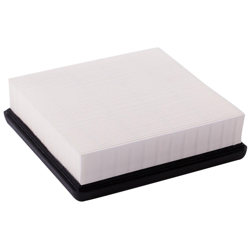 ECOGARD XA5150 for Honda Civic 1.6L filter improving airflow for smoother acceleration