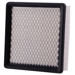 ECOGARD XA5150 packaging box showcasing easy-to-handle replacement