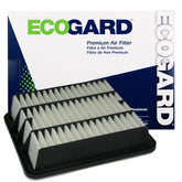 ECOGARD XA5279 packaging for Lexus LS430, ready for easy replacement.