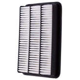 ECOGARD XA5305 close-up showing OE-grade media for clean air