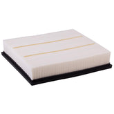 ECOGARD XA5378 premium air filter for Dodge Ram 2500/3500 improves clean air intake.