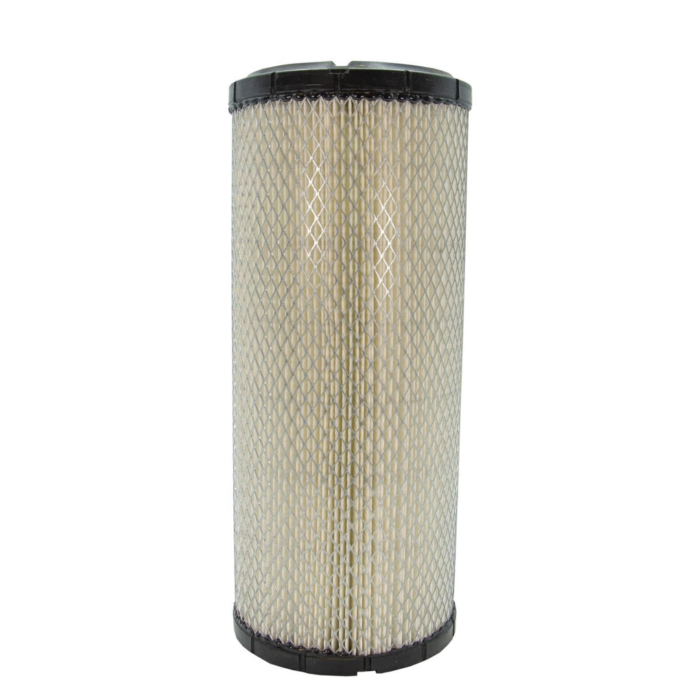 Durable ECOGARD XA5400 filter materials designed for long life.