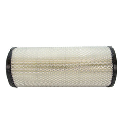Ready-to-install ECOGARD XA5400 filter simplifies maintenance.