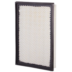 ECOGARD XA5414 installed in the hood area offers cleaner air intake