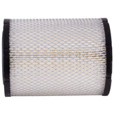 EcoGard XA5433 premium filter front view highlights clean air delivery for Trailblazer engines