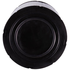 EcoGard XA5433 filter in use illustrates compact design for easy fit
