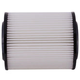 ECOGARD XA5456 close-up shows pleated media for cleaner intake air