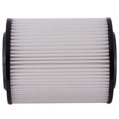 ECOGARD XA5456 close-up shows pleated media for cleaner intake air