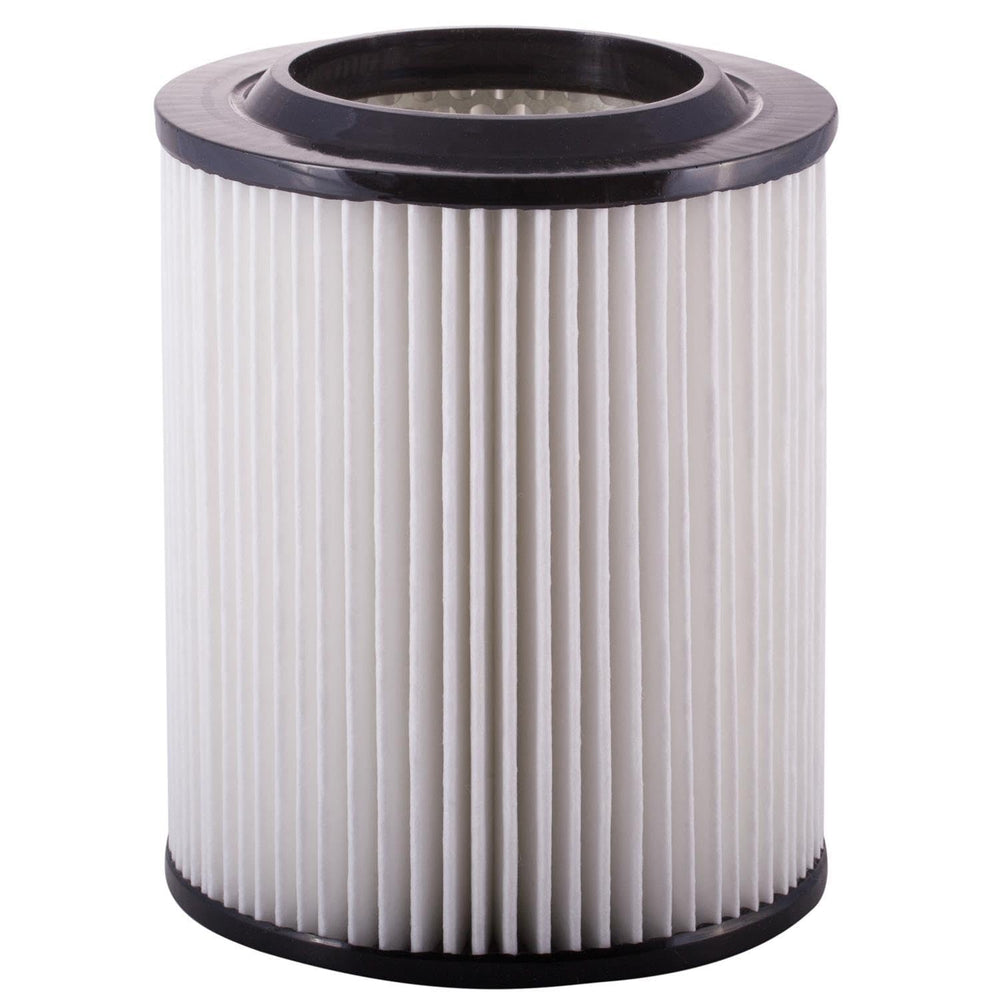ECOGARD XA5456 filter edge gasket indicates secure sealing for consistent performance