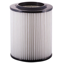 ECOGARD XA5456 filter edge gasket indicates secure sealing for consistent performance