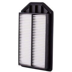 ECOGARD XA5780 engine performance visual suggests cleaner intake and potential engine endurance