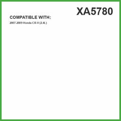 ECOGARD XA5780 packaging close-up shows quality construction and ready-to-install design