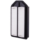 ECOGARD XA5780 premium engine air filter front view enhances airflow for smoother acceleration