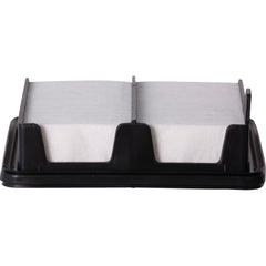 ECOGARD XA6052 airflow illustration suggests improved intake efficiency