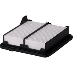 ECOGARD XA6052 ready-to-install visual for on-vehicle change