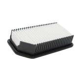 Packaging of ECOGARD XA6094 engine air filter, ready for quick installation