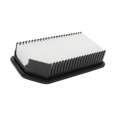 Packaging of ECOGARD XA6094 engine air filter, ready for quick installation