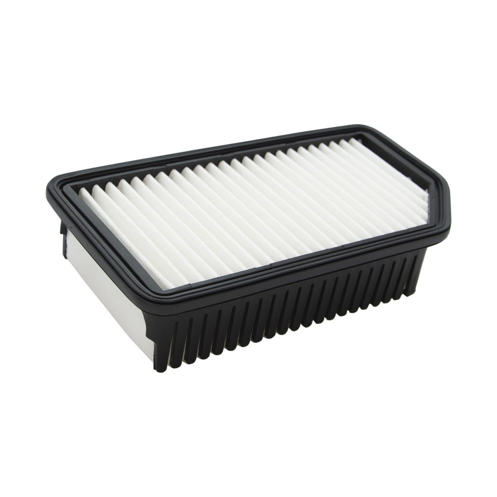 Simple replacement process with ECOGARD XA6094 supports cleaner air