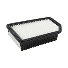 Simple replacement process with ECOGARD XA6094 supports cleaner air