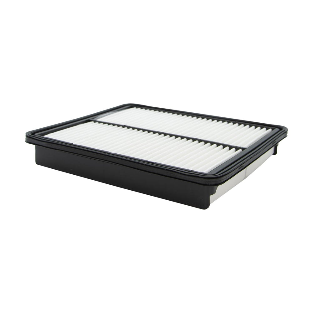 EcoGard XA6124 compatibility label highlights broad model coverage.