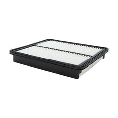 EcoGard XA6124 compatibility label highlights broad model coverage.