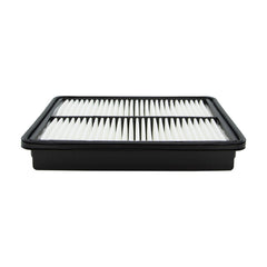 EcoGard XA6124 side-view emphasizes compact, space-saving design.