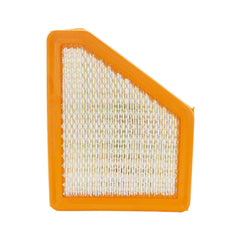 ECOGARD XA6131 brand label emphasizes quality and correct sizing