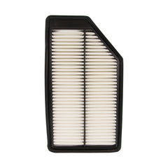 ECOGARD XA6153 filtration media closeup emphasizes durable media for clean airflow