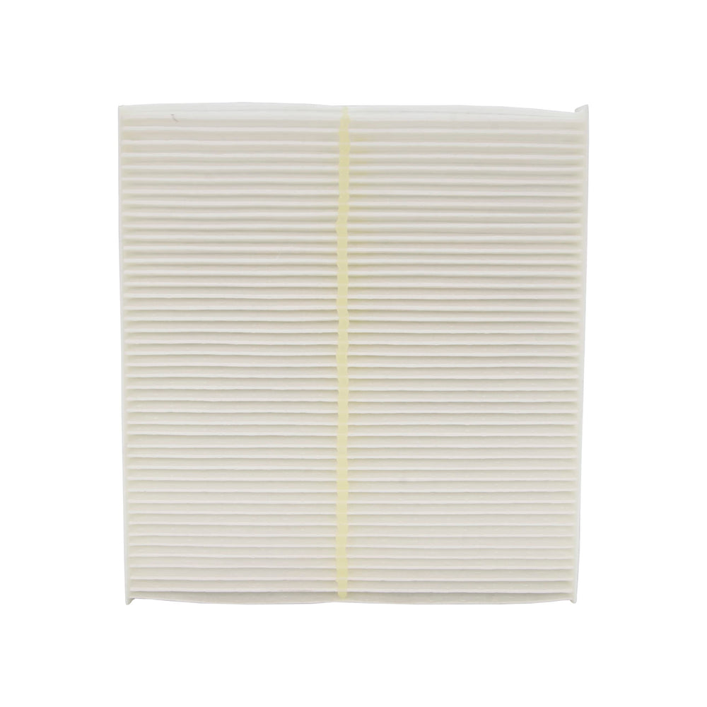 ECOGARD XC10177 filters debris before entering the cabin to improve air quality