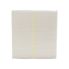 ECOGARD XC10177 filters debris before entering the cabin to improve air quality