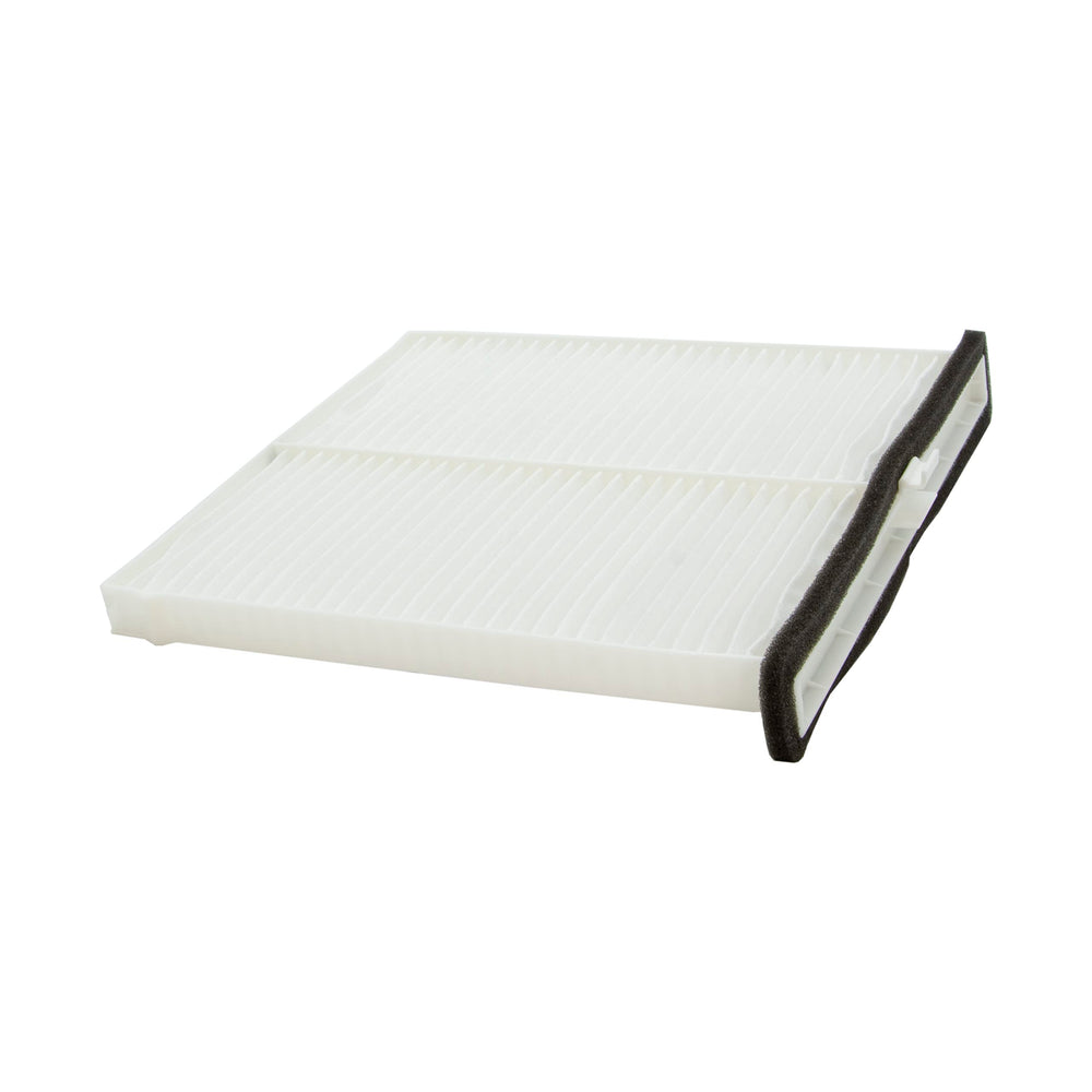 Installation guide image showing how to fit ECOGARD XC10189