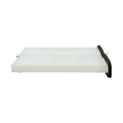 Maintenance reminder for ECOGARD XC10189 cabin filter replacement