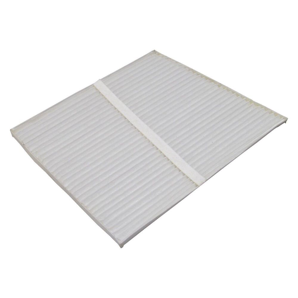 ECOGARD XC10257 packaging for Ram ProMaster cabin air filter, ready for easy replacement.