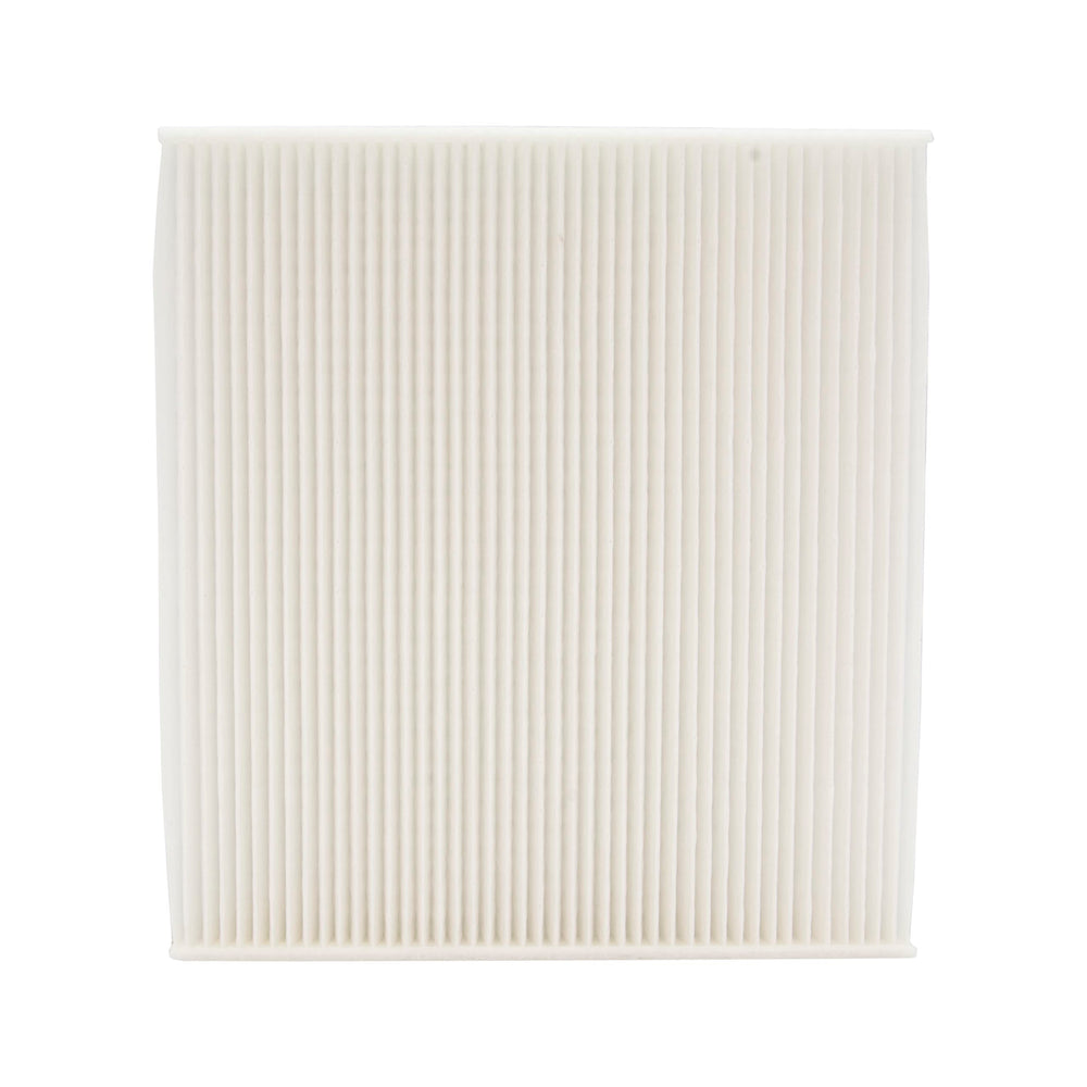 ECOGARD XC10305 close-up filtration demonstrates high efficiency