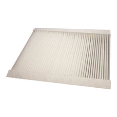 ECOGARD XC10336 cabin air filter for Dodge Hornet reducing dust and allergens