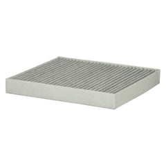 ECOGARD XC10463C fitment guide image showing quick five minute installation