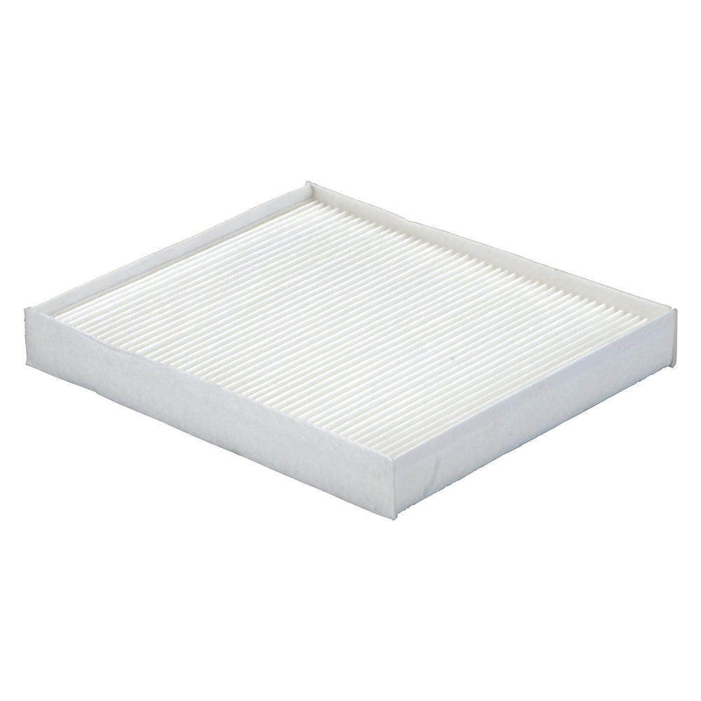ECOGARD XC10482 packaging box highlighting compatibility and replacement guidance.