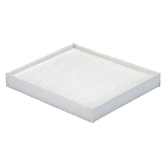 ECOGARD XC10482 packaging box highlighting compatibility and replacement guidance.