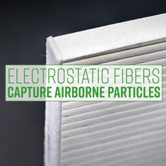 ECOGARD XC10573 cabin air filter compatibility with multiple models confirmed.
