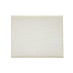 ECOGARD XC10573 cabin air filter installation guide shows quick replacement.